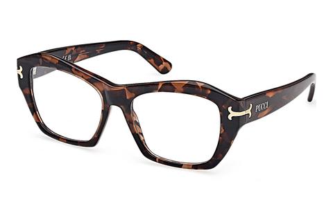 Lunettes de vue Emilio Pucci EP5264 055