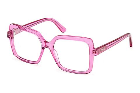 Gafas de diseño Emilio Pucci EP5265 075