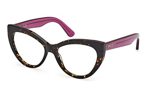 Lunettes de vue Emilio Pucci EP5266 052