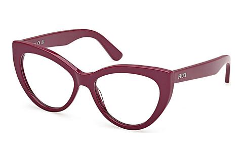 Lunettes de vue Emilio Pucci EP5266 081