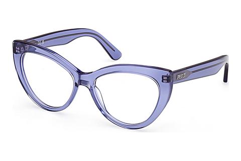 Gafas de diseño Emilio Pucci EP5266 090