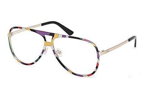 Lunettes de vue Emilio Pucci EP5267 099