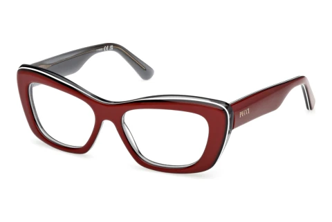 Glasögon Emilio Pucci EP5273 071