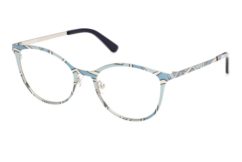 Eyewear Emilio Pucci EP5296 A99