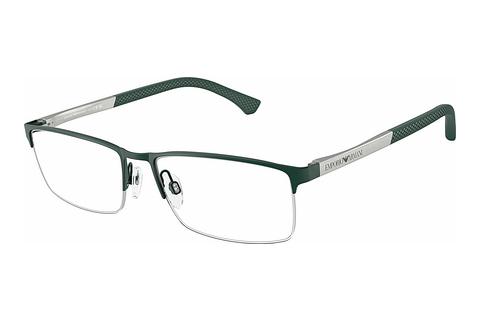 Lunettes de vue Emporio Armani EA1041 3017