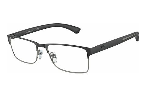 Lunettes de vue Emporio Armani EA1052 3094