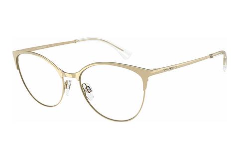 Bril Emporio Armani EA1087 3013