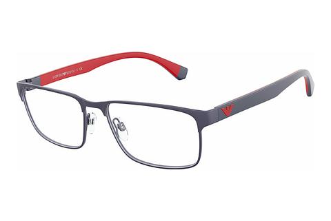 Brille Emporio Armani EA1105 3092