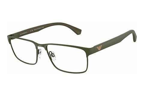 Lunettes de vue Emporio Armani EA1105 3388