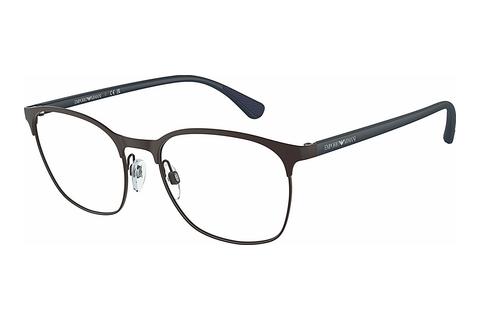 Lunettes de vue Emporio Armani EA1114 3380