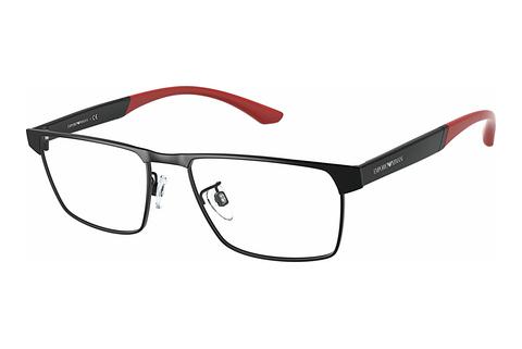 Eyewear Emporio Armani EA1124 3001