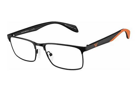 Brille Emporio Armani EA1149 3226