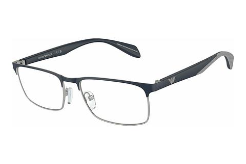 Lunettes de vue Emporio Armani EA1149 3368