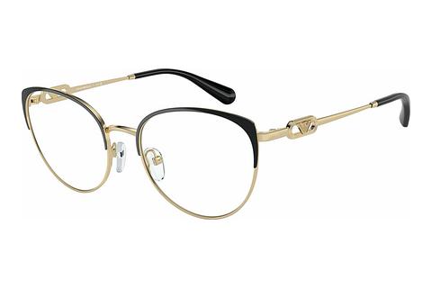 Okuliare Emporio Armani EA1150 3014