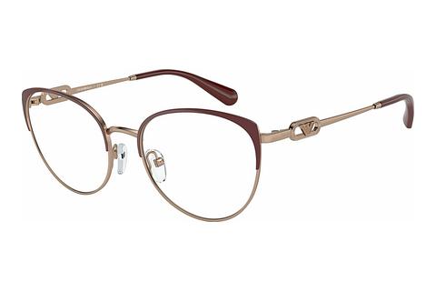 Designerbrillen Emporio Armani EA1150 3268