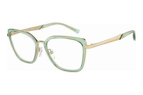 Lunettes de vue Emporio Armani EA1152 3363