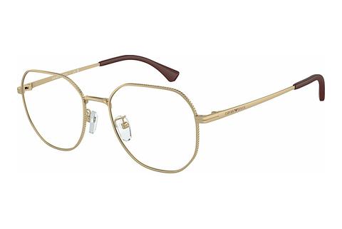 Eyewear Emporio Armani EA1154D 3371