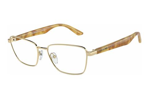 Eyewear Emporio Armani EA1156 3013