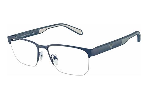 Lunettes de vue Emporio Armani EA1162 3050