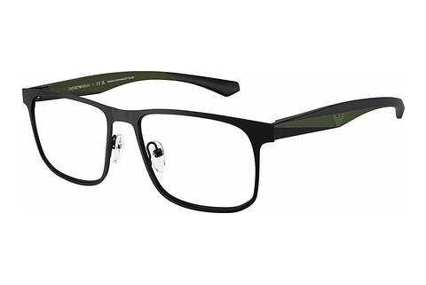 Lunettes de vue Emporio Armani EA1163 3001