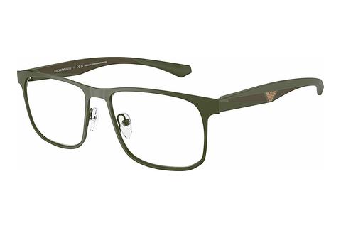 Lunettes de vue Emporio Armani EA1163 3388