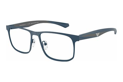 Lunettes de vue Emporio Armani EA1163 3389