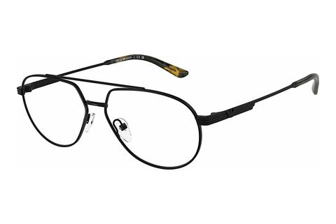 Brille Emporio Armani EA1165 3001