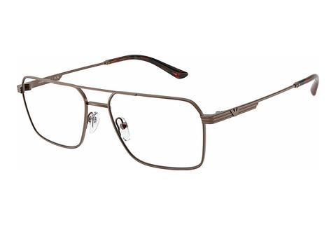 Glasögon Emporio Armani EA1166 3006