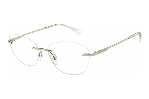 Brille Emporio Armani EA1167 3389