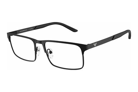 Glasögon Emporio Armani EA1170 3001