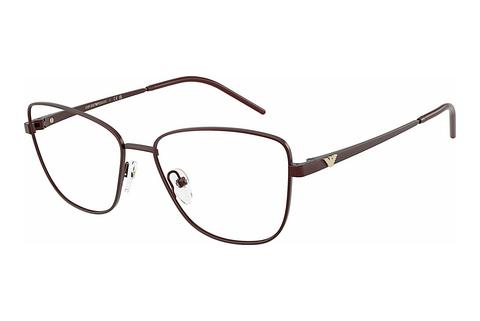 Brille Emporio Armani EA1172 3401