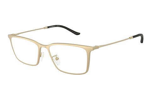 Lunettes de vue Emporio Armani EA1173D 3403