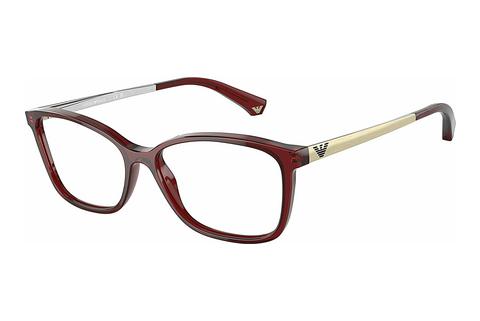 Lunettes de vue Emporio Armani EA3026 5968