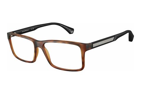 Lunettes de vue Emporio Armani EA3038 5002