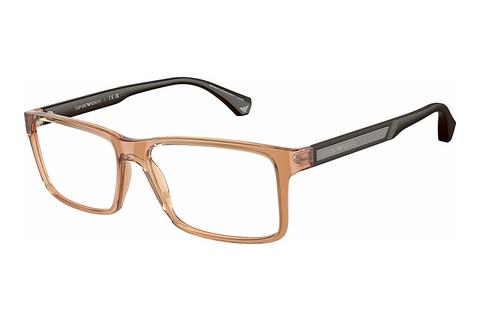 Lunettes de vue Emporio Armani EA3038 5044