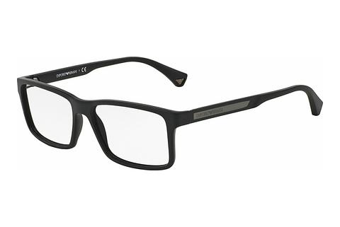 Designerbrillen Emporio Armani EA3038 5063