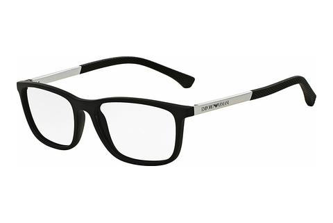 Bril Emporio Armani EA3069 5063