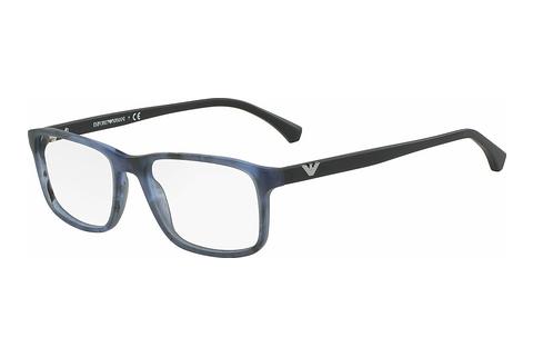 Naočale Emporio Armani EA3098 5549