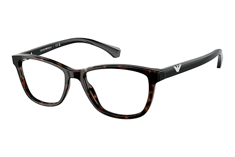 Glasögon Emporio Armani EA3099 5026
