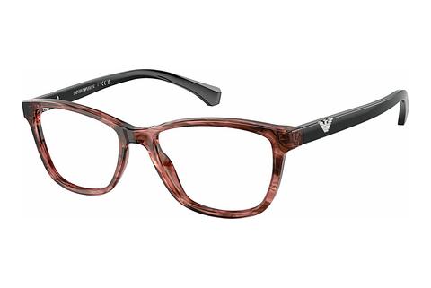 Lunettes de vue Emporio Armani EA3099 5553