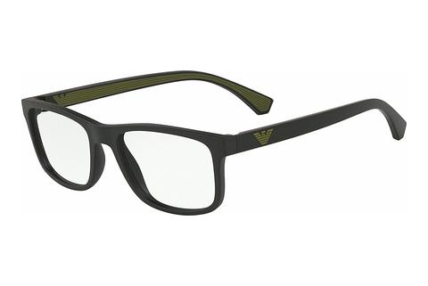 Lunettes de vue Emporio Armani EA3147 5042