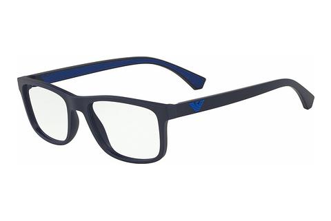 Brille Emporio Armani EA3147 5754