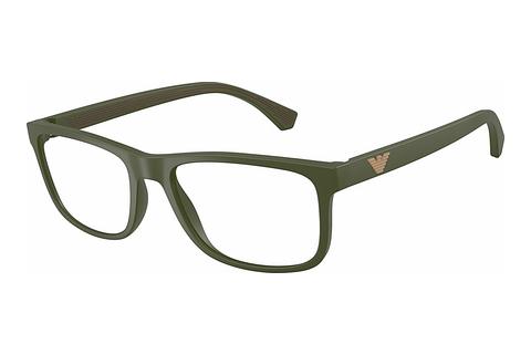 Brilles Emporio Armani EA3147 6184