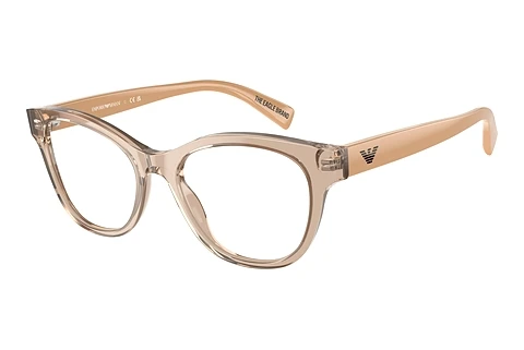 Bril Emporio Armani EA3162 5850