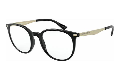 Glasögon Emporio Armani EA3168 5001