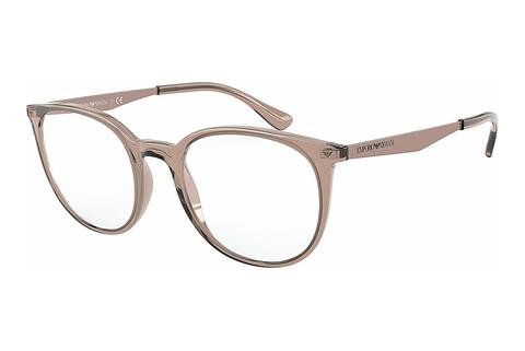 Lunettes de vue Emporio Armani EA3168 5850