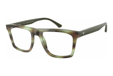 Lunettes de vue Emporio Armani EA3185 5902