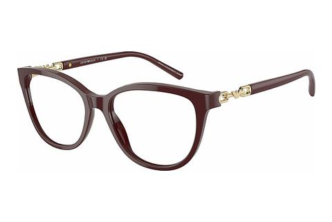 Brille Emporio Armani EA3190 5576