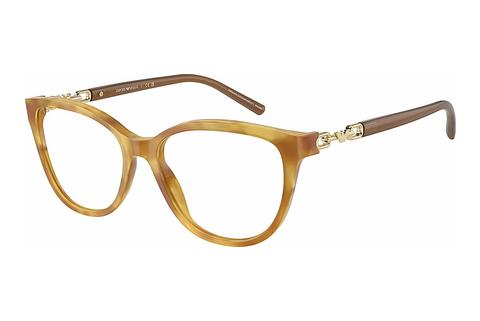 Brille Emporio Armani EA3190 6115