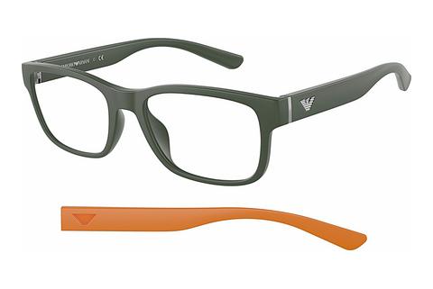 Lunettes de vue Emporio Armani EA3201U 5058